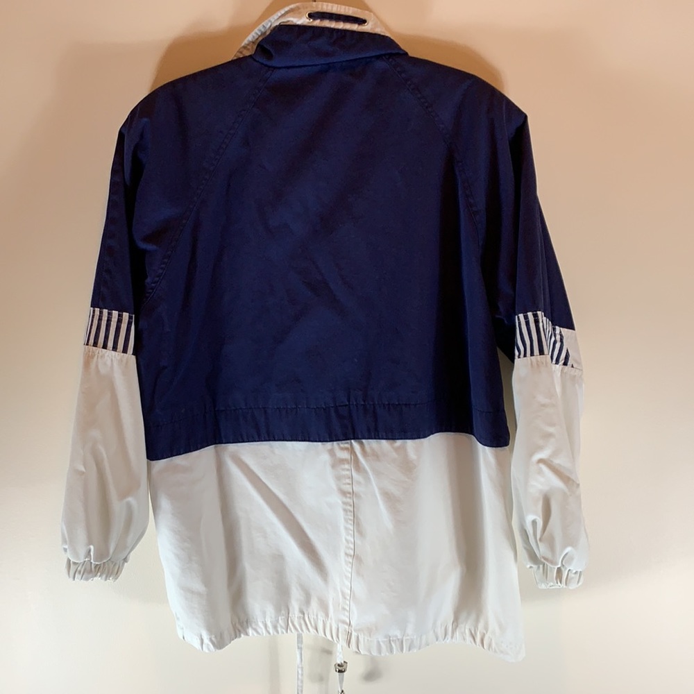 Nautical Style Jacket - Picture 2 of 10